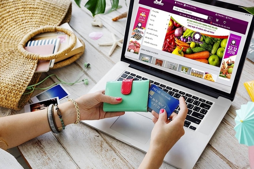 How to promote healthy e-commerce market